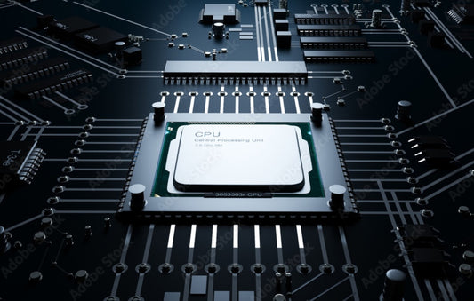 The Ultimate Guide to CPUs: Everything You Need to Know