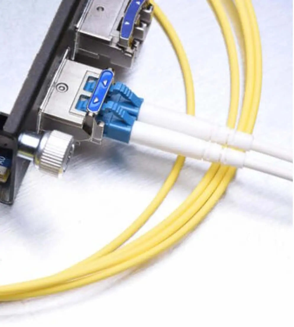 ICT - Cables Network And Fiber Optic - IGSI Europe Ltd
