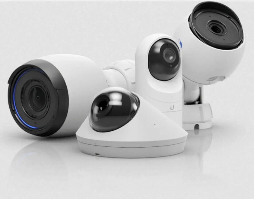 ICT - Cameras and Surveillance - IGSI Europe Ltd