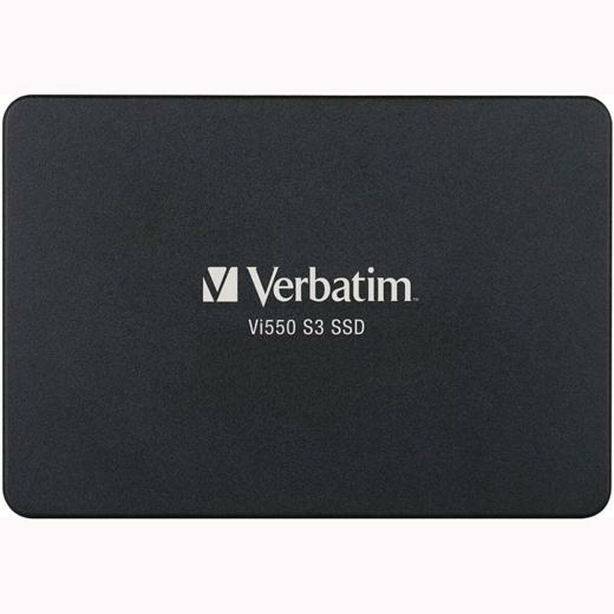 Hard Drive Verbatim VI550 S3 512 GB SSD-0