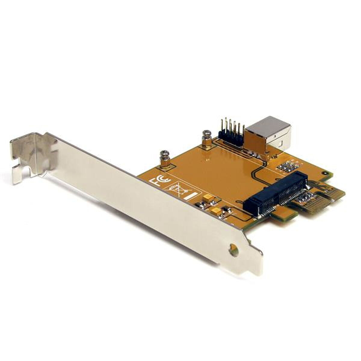 PCI Card Mini PCI-E PEX2MPEX-0