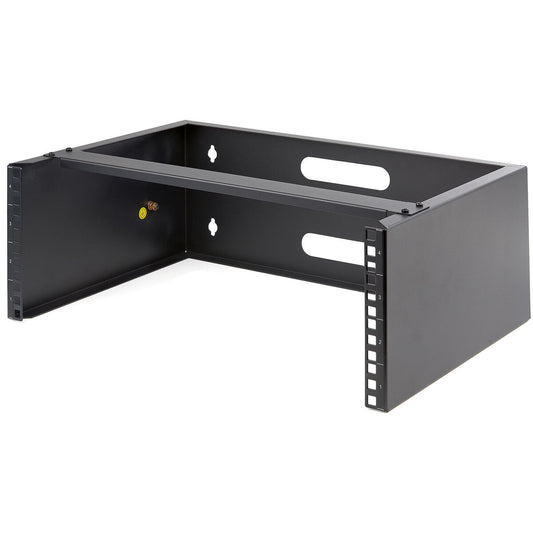 Fixed Tray for Wall Rack Cabinet Startech WALLMOUNT4-0