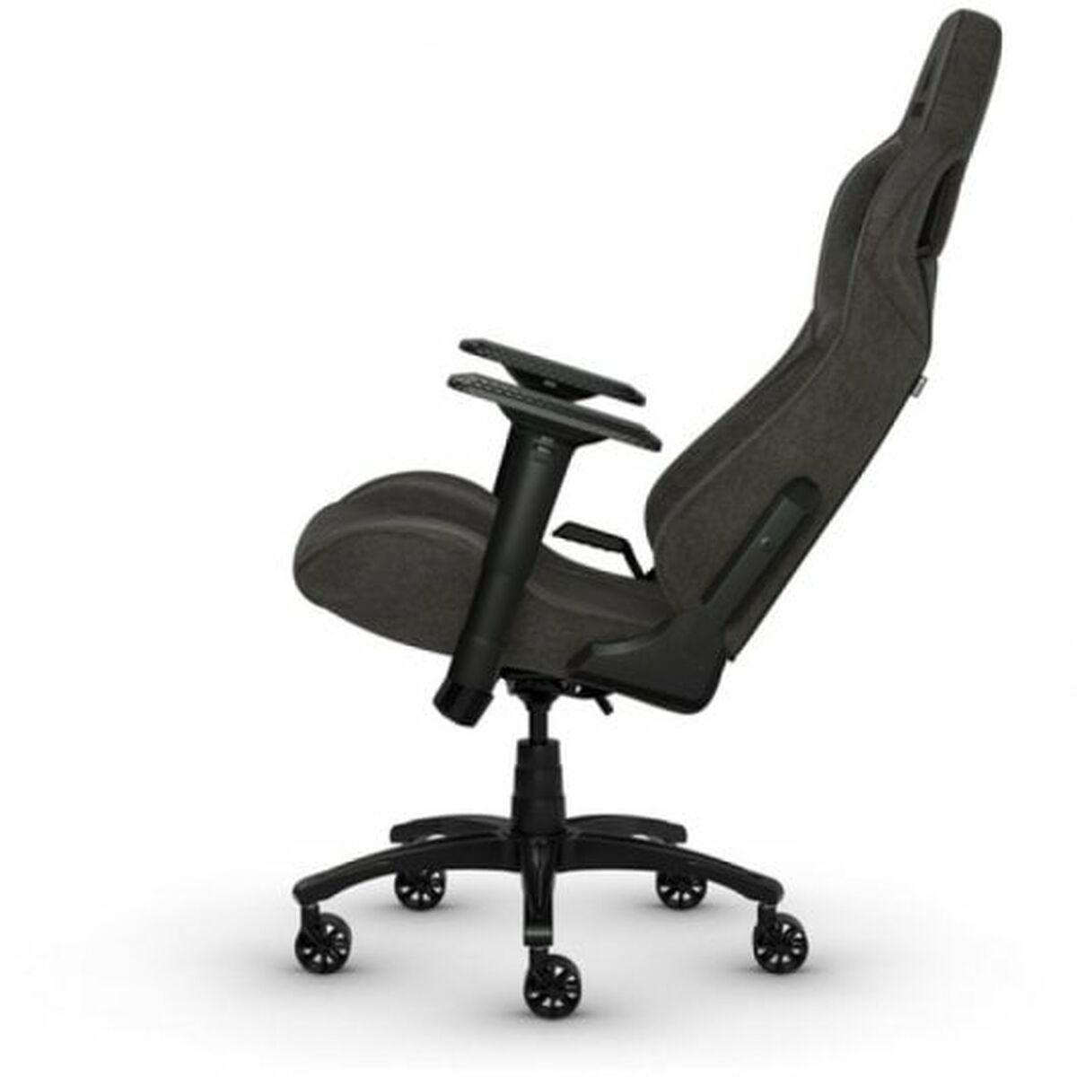 Gaming Chair Corsair CF-9010057-WW Black Grey-2