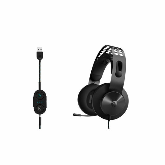 Gaming Earpiece with Microphone Lenovo Legion H500 Pro-0