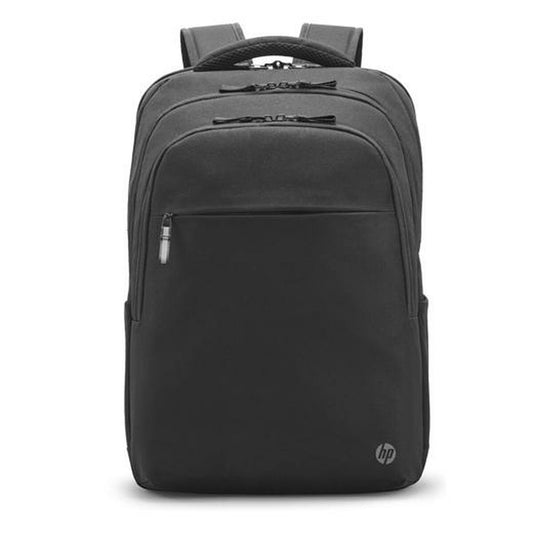 Laptop Backpack HP 3E2U5AA 17,3" Black-0