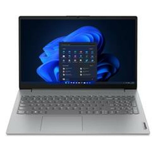 Laptop Lenovo V15 G4 15,6" 8 GB RAM 256 GB SSD AMD Ryzen 5 7520U Spanish Qwerty-0