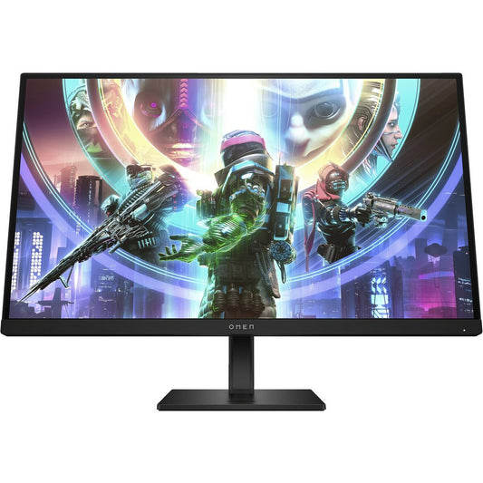 Gaming Monitor HP 27qs 27" Quad HD 240 Hz-0