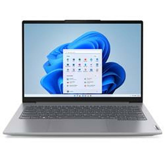 Laptop Lenovo ThinkBook 14 G6 IRL 14" Intel Core i7-13700H 16 GB RAM 512 GB SSD Spanish Qwerty-0