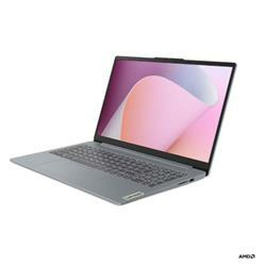 Laptop Lenovo 82XQ007JSP 15" 8 GB RAM 512 GB SSD-0