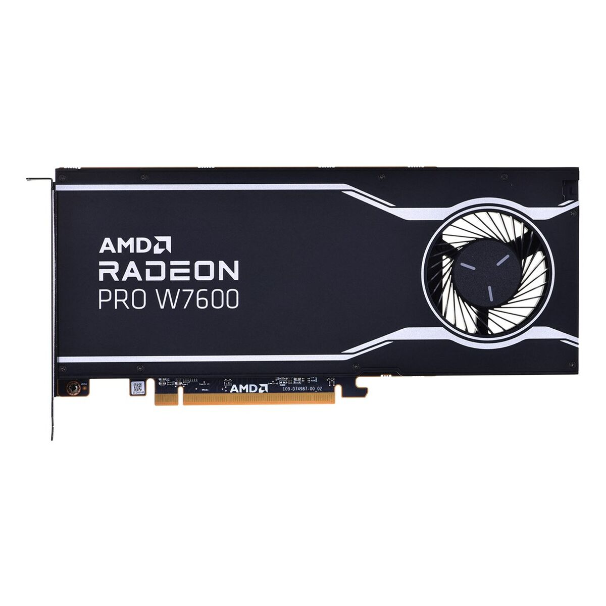 Graphics card AMD 100-300000077-0