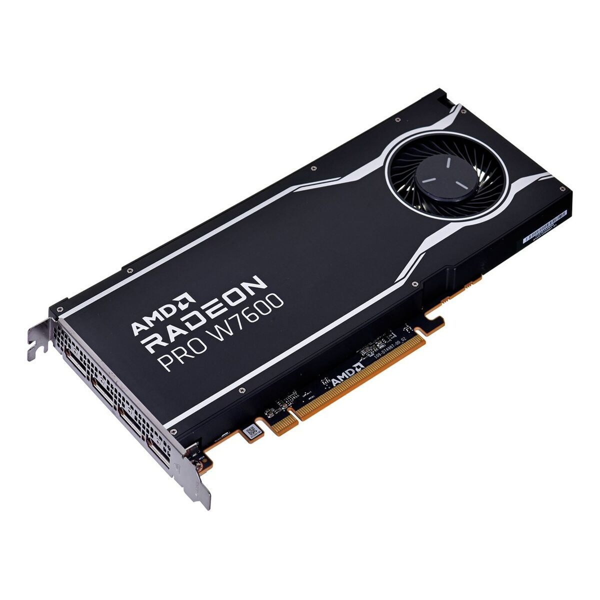 Graphics card AMD 100-300000077-4