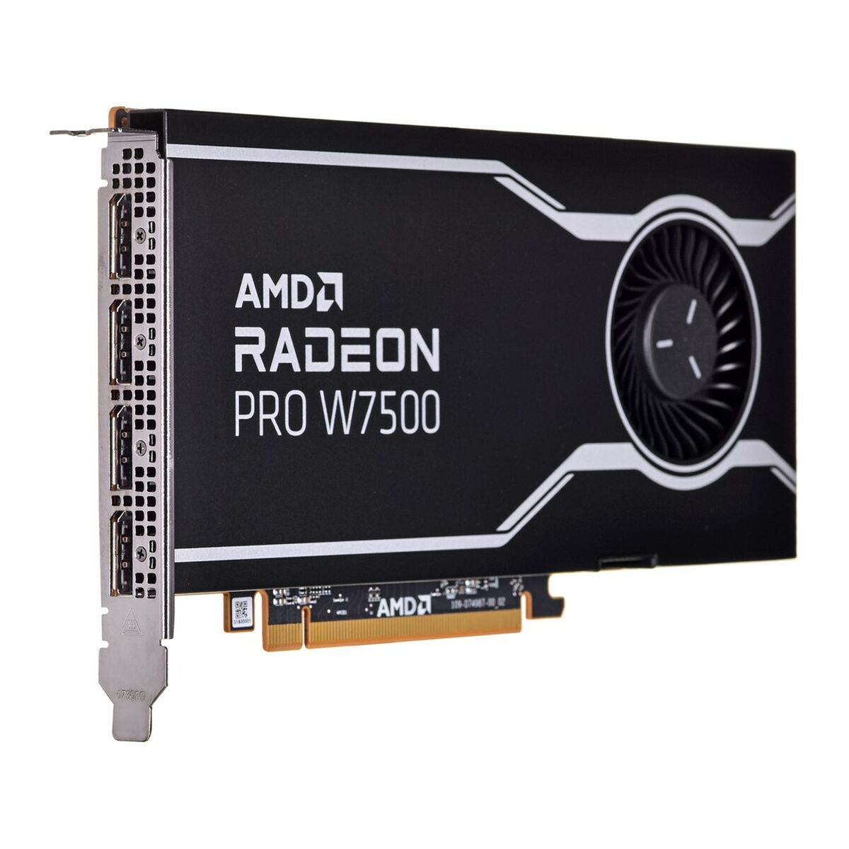Graphics card AMD 100-300000078-3