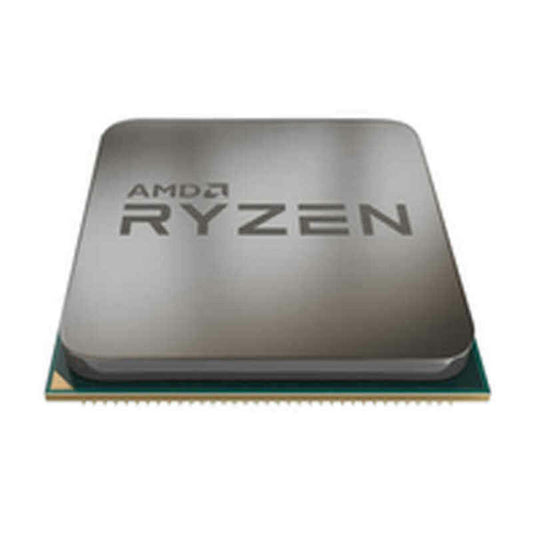 Processor AMD 100-100000071BOX 64 bits AMD AM4-0