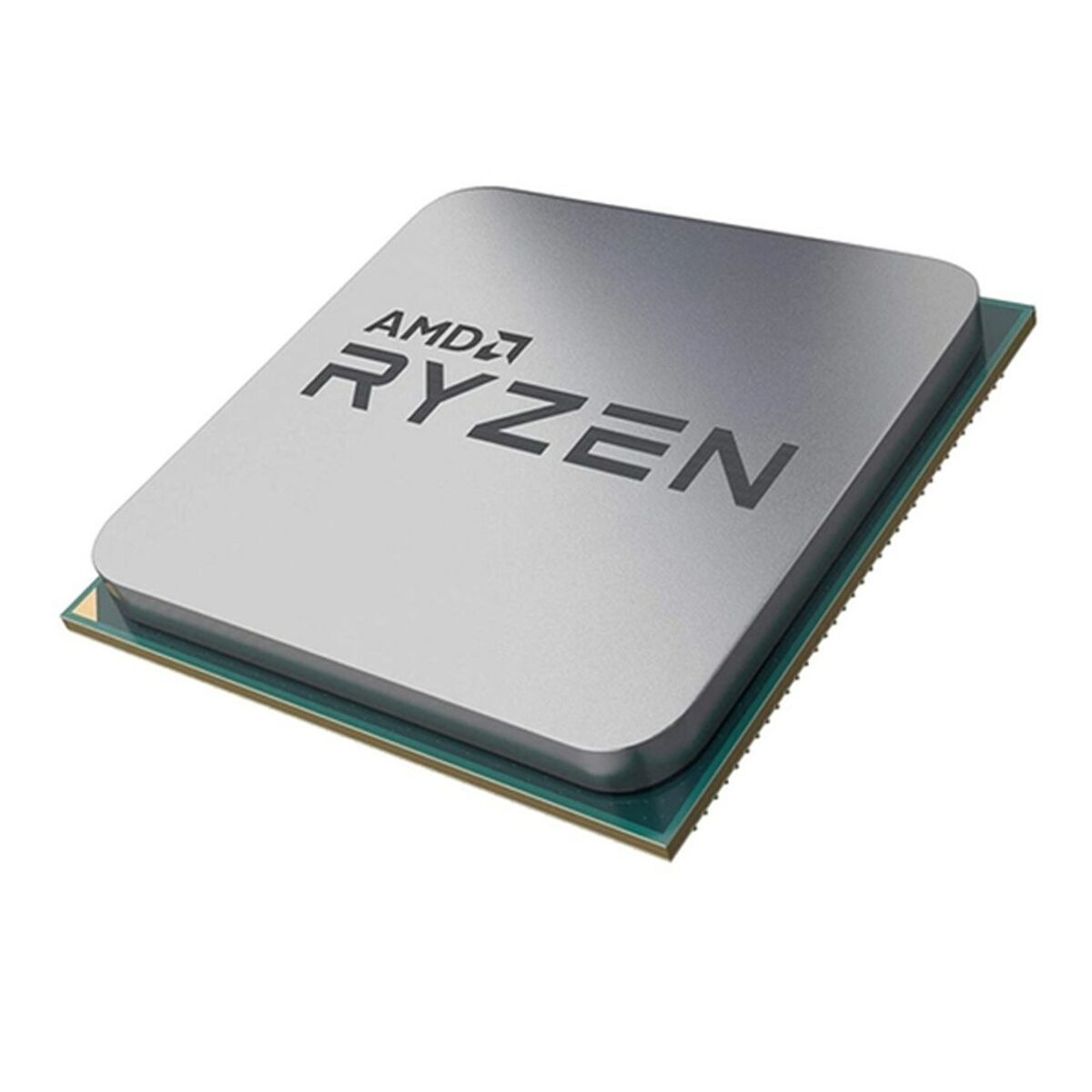 Processor AMD Ryzen 5 3500 AMD AM4-4