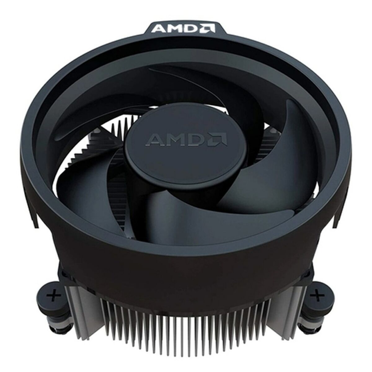 Processor AMD Ryzen 5 3500 AMD AM4-3