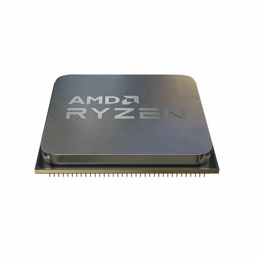 Processor AMD 4600G AMD AM4-0
