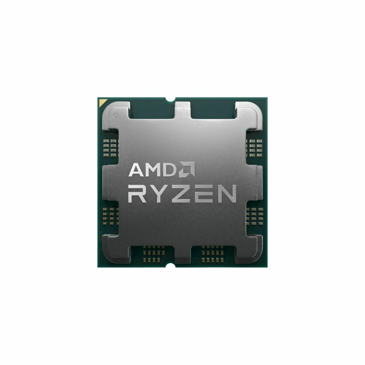Processor AMD 100-100000514WOF AMD AM5-1