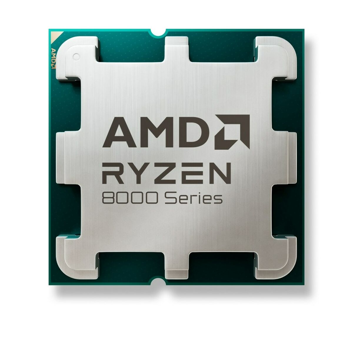 Processor AMD 100-100001590BOX AMD Ryzen 7 8700F AMD AM5-2
