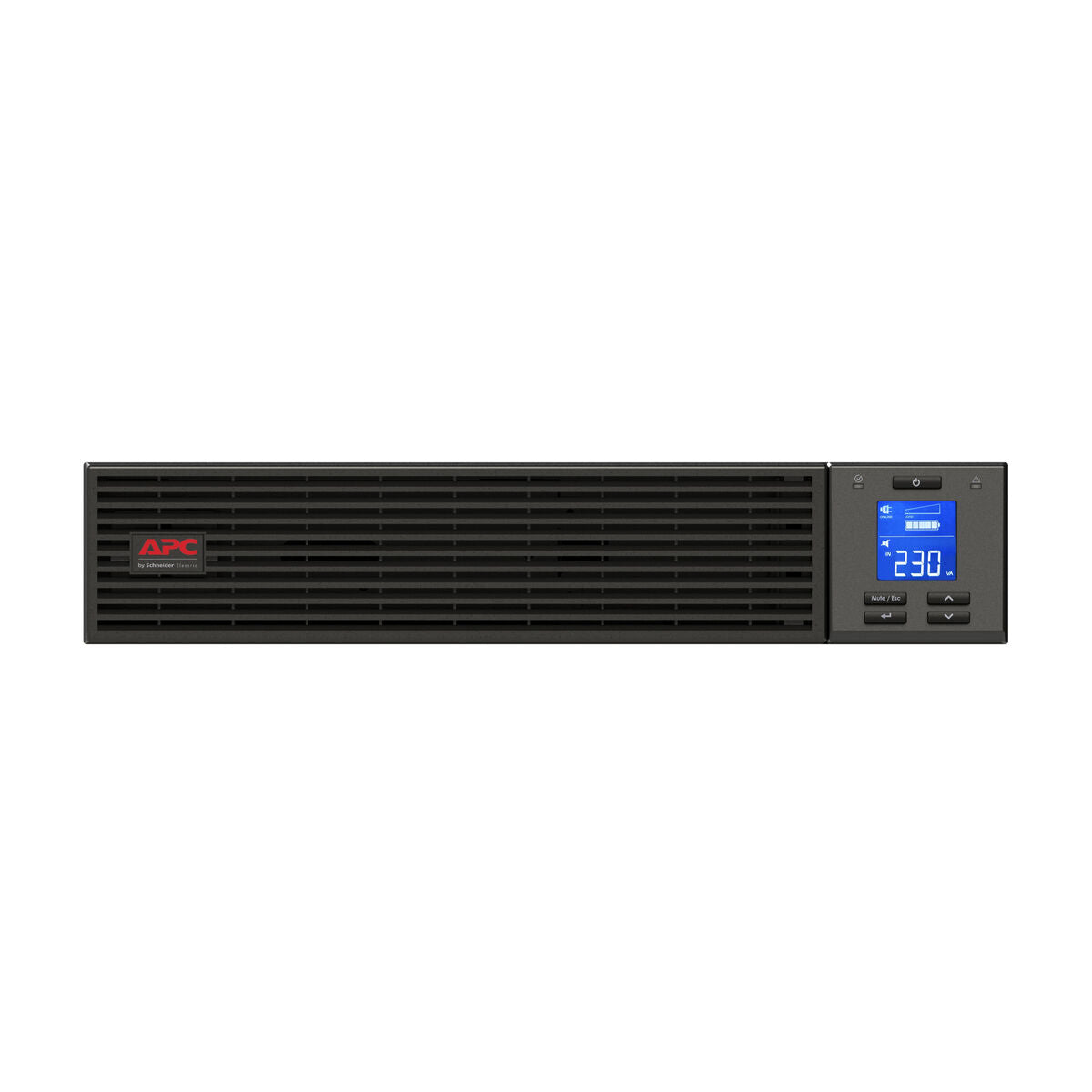 Uninterruptible Power Supply System Interactive UPS APC SRV2KRI 1600 W 2000 VA-1