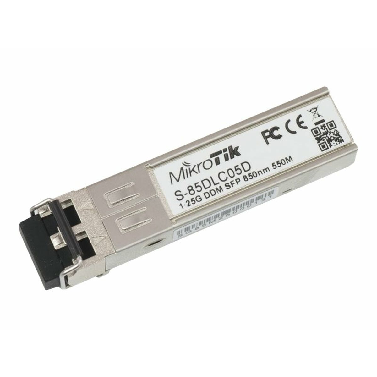 MultiMode SFP Fibre Module Mikrotik S-31DLC20D-0