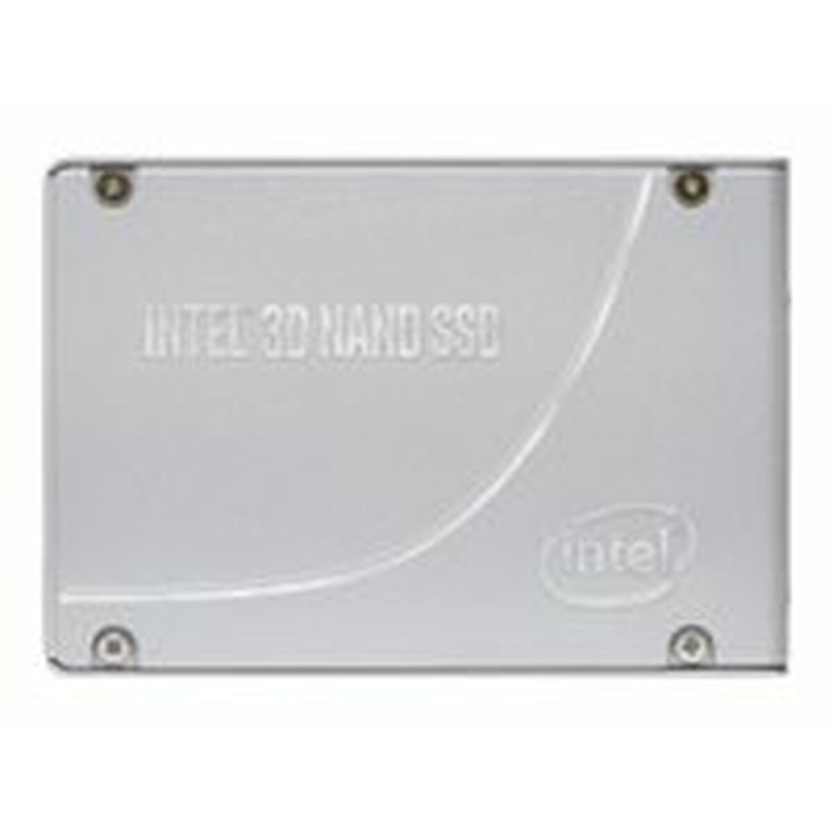 Hard Drive Intel SSDPE2KX080T801 8 TB SSD-0