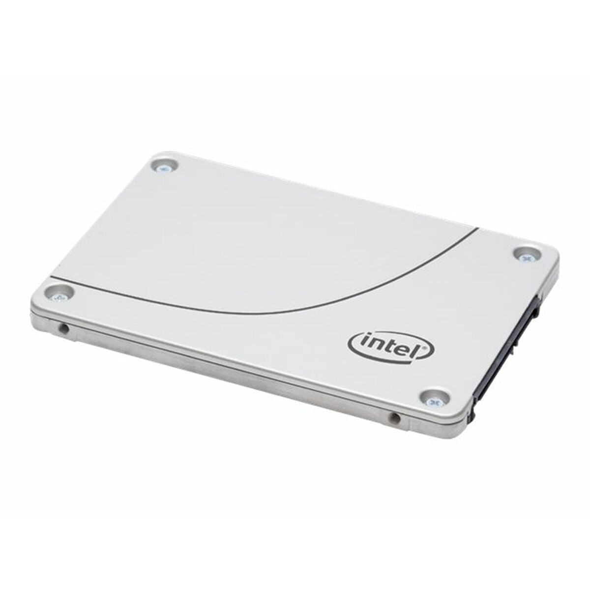 Hard Drive Intel SSDSC2KG038T801 3,84 TB SSD-0