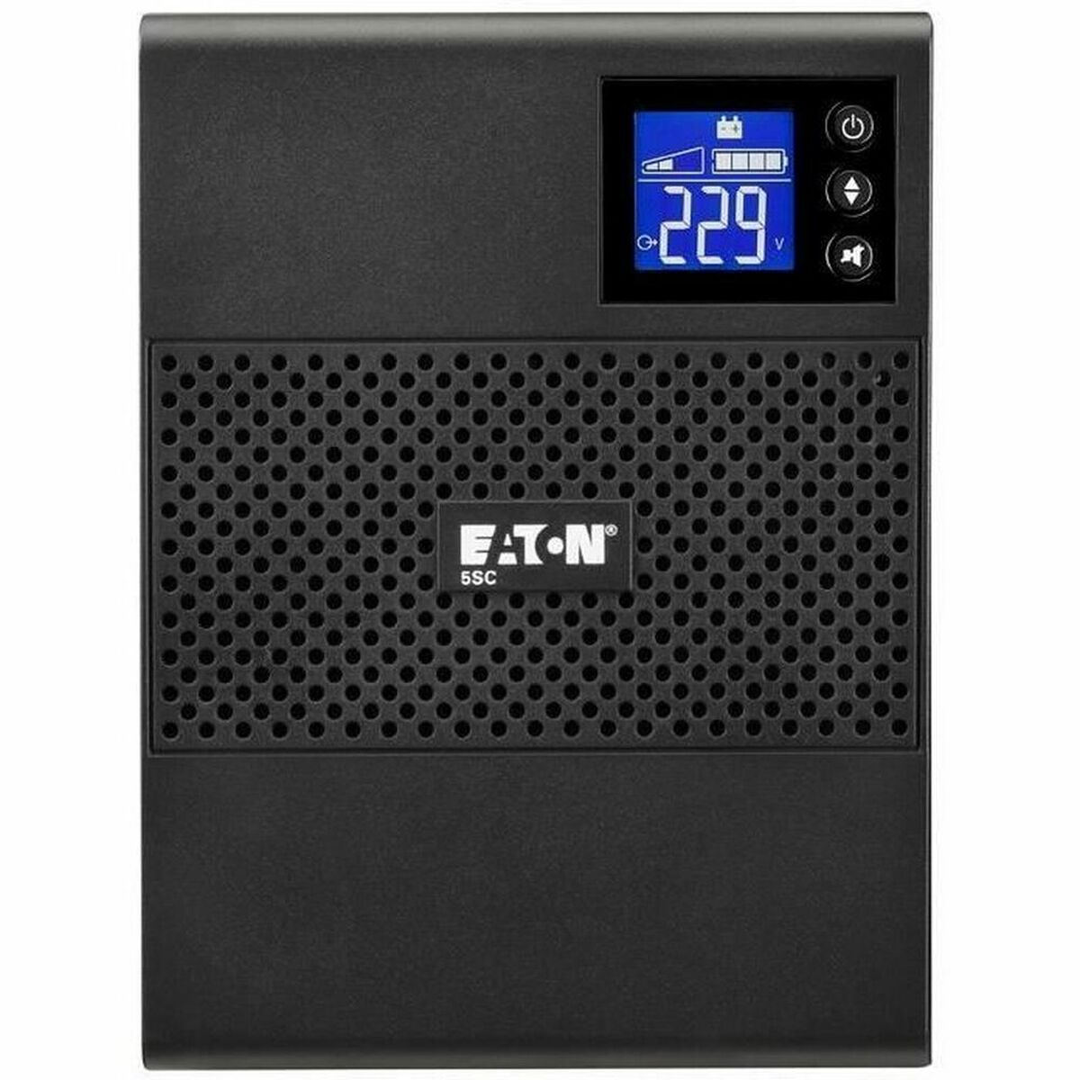 Uninterruptible Power Supply System Interactive UPS Eaton 5SC500I 350 W 500 VA-0