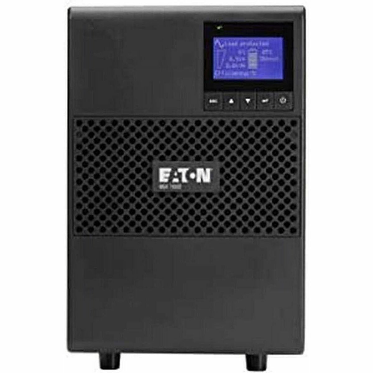 Uninterruptible Power Supply System Interactive UPS Eaton 9SX1000I 900 W 1000 VA-1