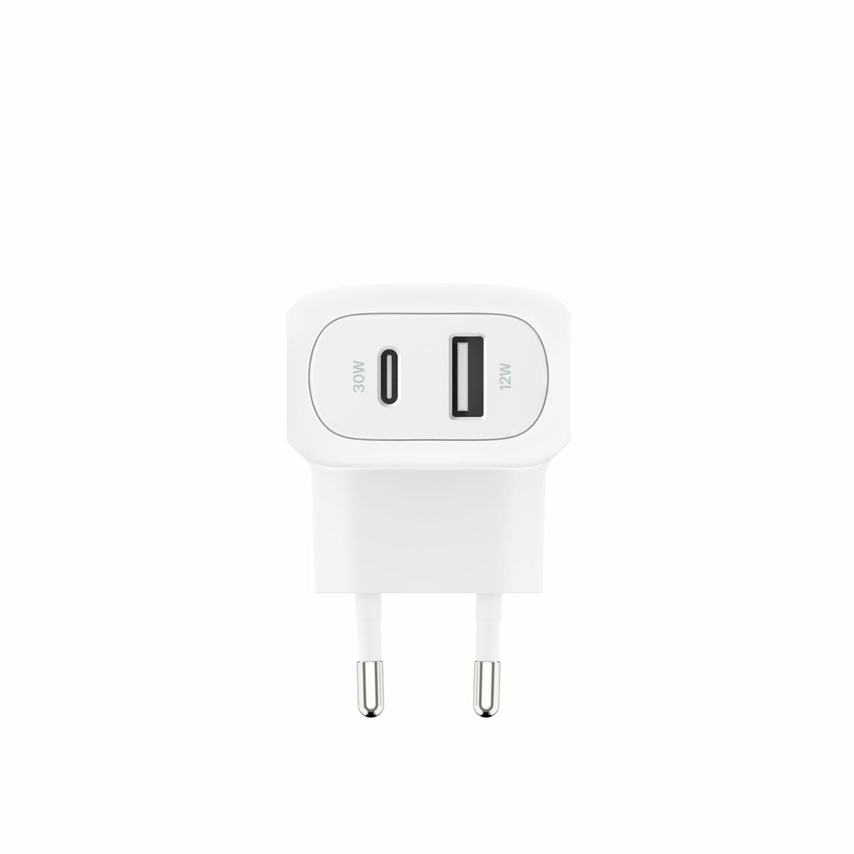 Wall Charger Belkin WCB009VFWH White-2