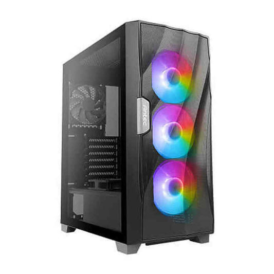 ATX Semi-tower Box Antec DF700 FLUX Black-0