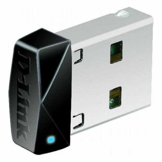 Network Adaptor USB 2.0 D-Link DWA-121-0