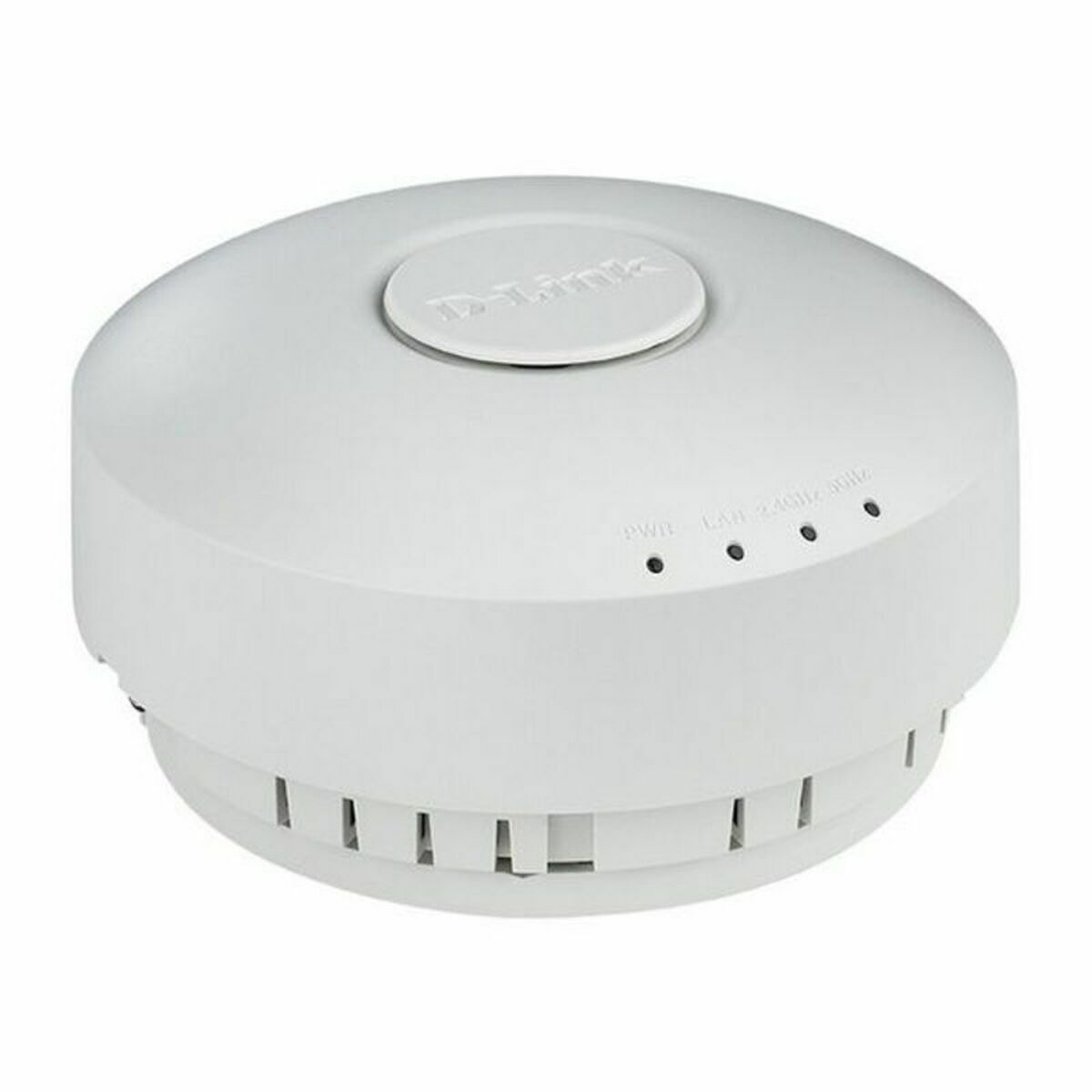 Access point D-Link DWL-6610AP White Black-2