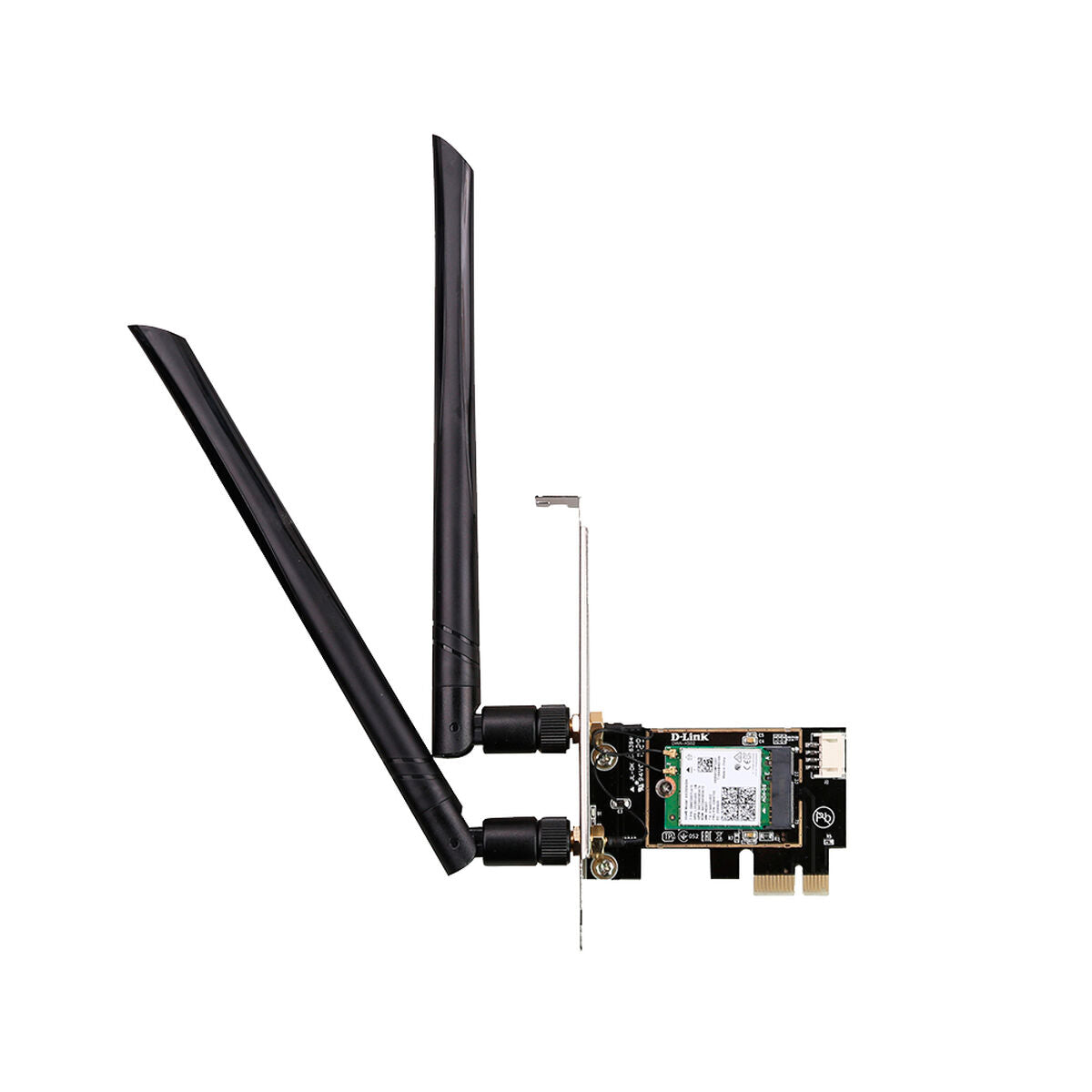 Access point D-Link DWA-X582 Black-1