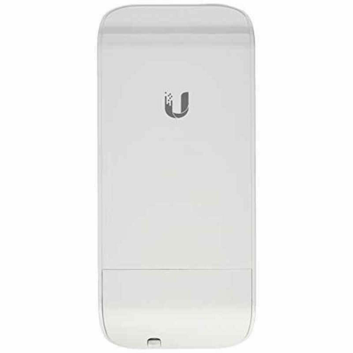 Access point UBIQUITI LocoM5 NanoStation 5 GHz 13 dBi-0