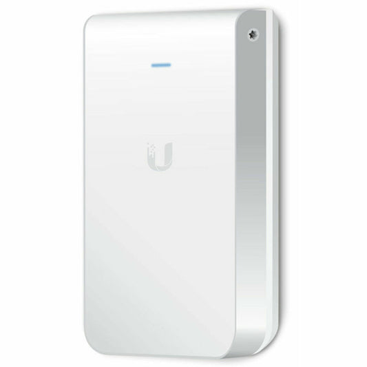 Access point UBIQUITI UniFi HD In-Wall White Gigabit Ethernet-0