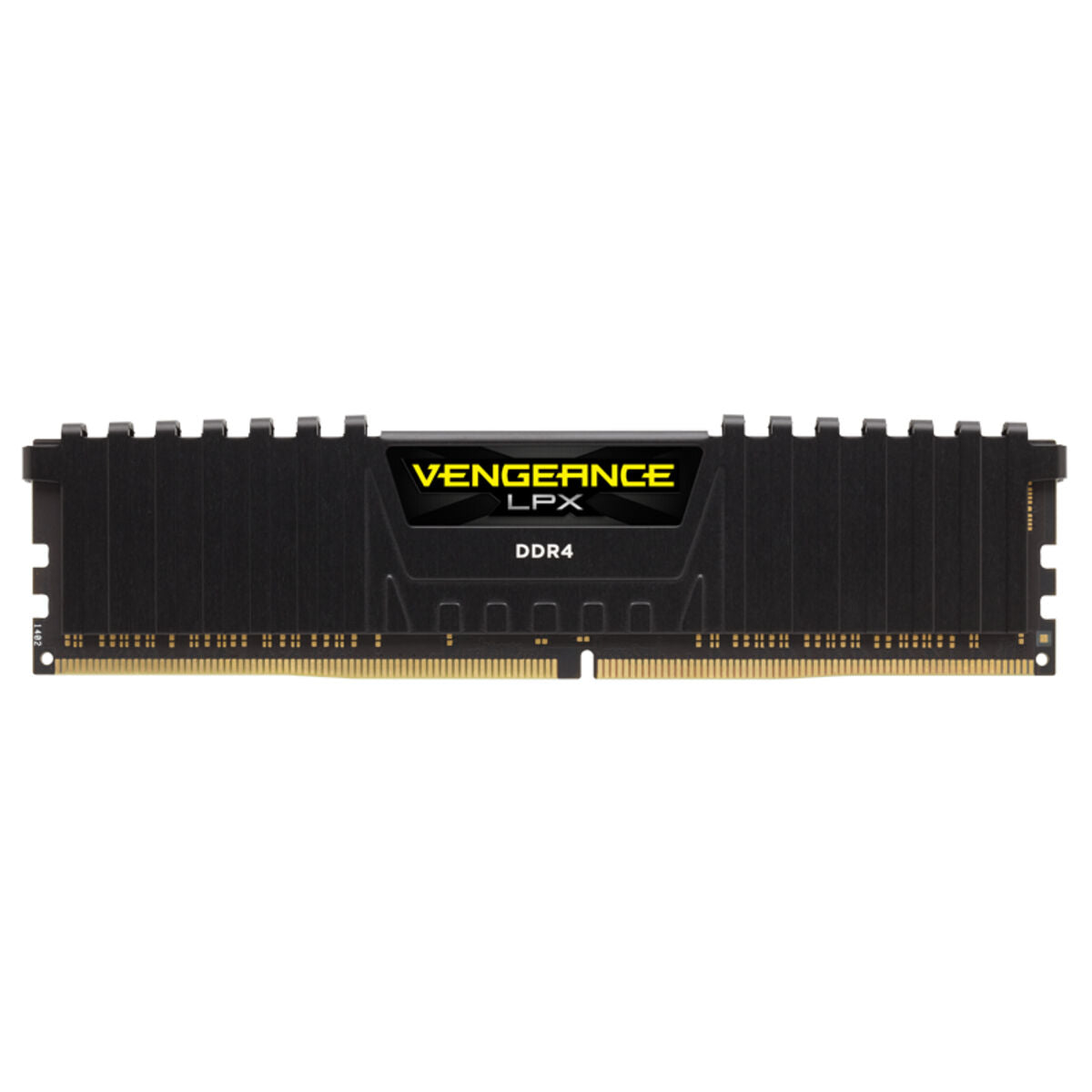 RAM Memory Corsair VENGEANCE LPX 3200 MHz CL16-3