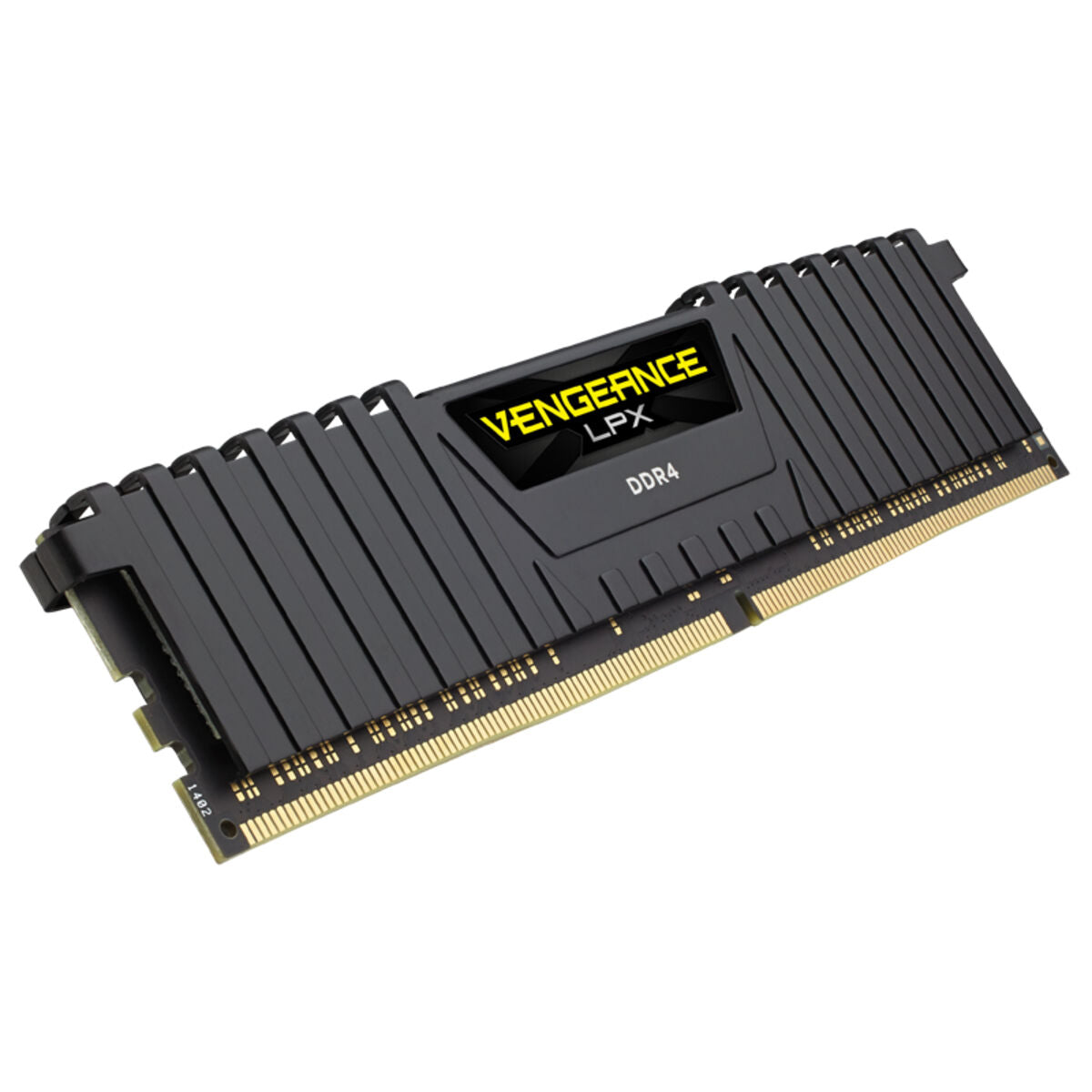 RAM Memory Corsair VENGEANCE LPX 3200 MHz CL16-0