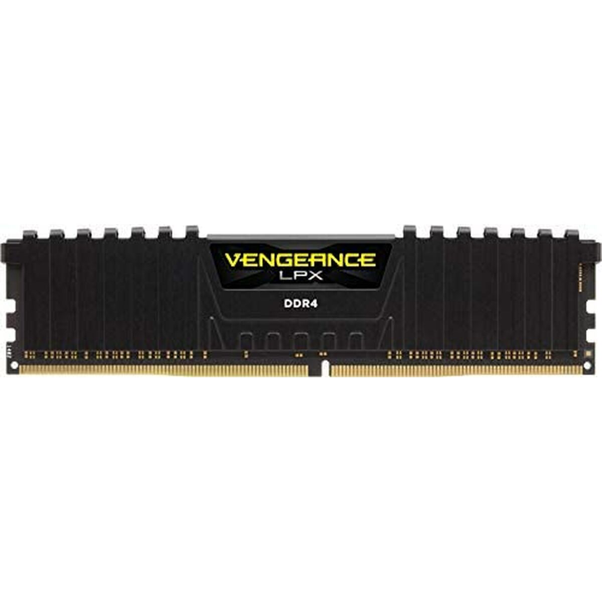 RAM Memory Corsair VENGEANCE LPX 3200 MHz CL16-1
