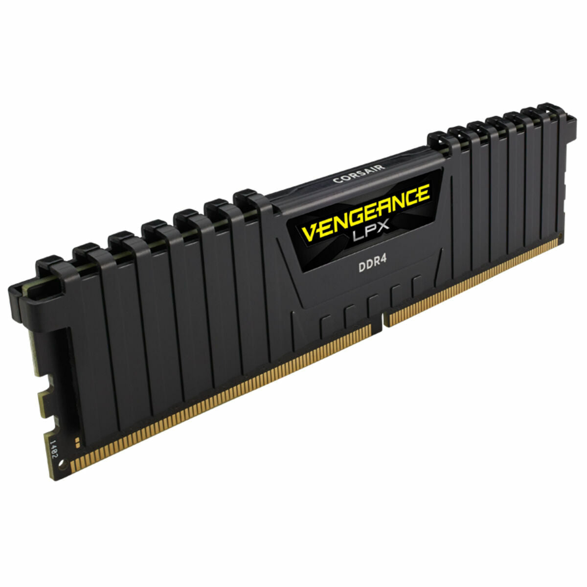 RAM Memory Corsair CMK32GX4M2D3600C18 CL18 DDR4 32 GB-1