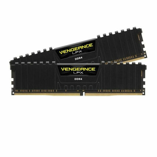RAM Memory Corsair CMK32GX4M2Z3600C18 DDR4 3600 MHz 32 GB CL18-0