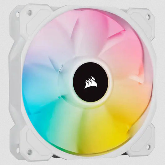 Box Ventilator Corsair SP120 RGB ELITE-0