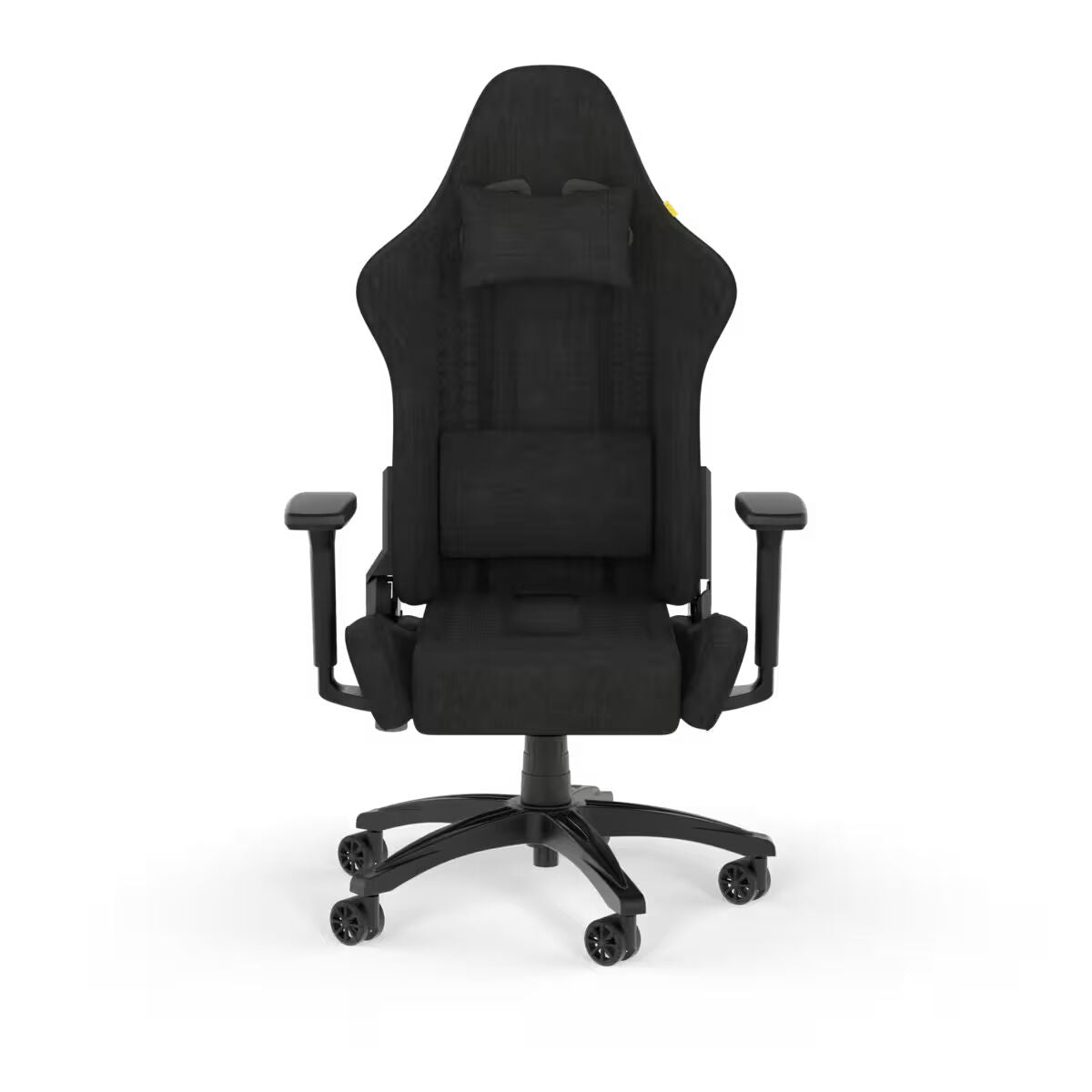 Gaming Chair Corsair TC100 RELAXED Black-1