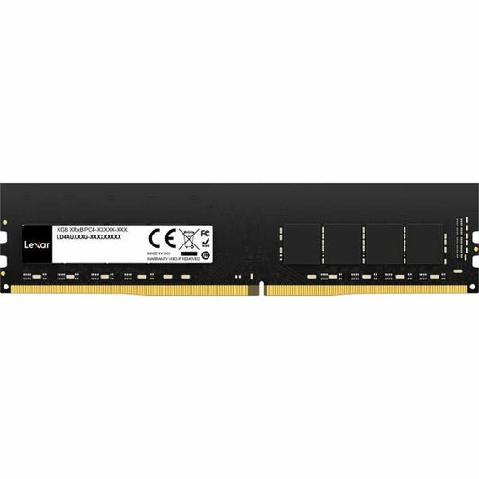 RAM Memory Lexar LD4AU016G-B3200GSST DDR4 CL22 16 GB-0