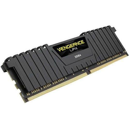 RAM Memory Corsair 8GB DDR4-2400 8 GB-0