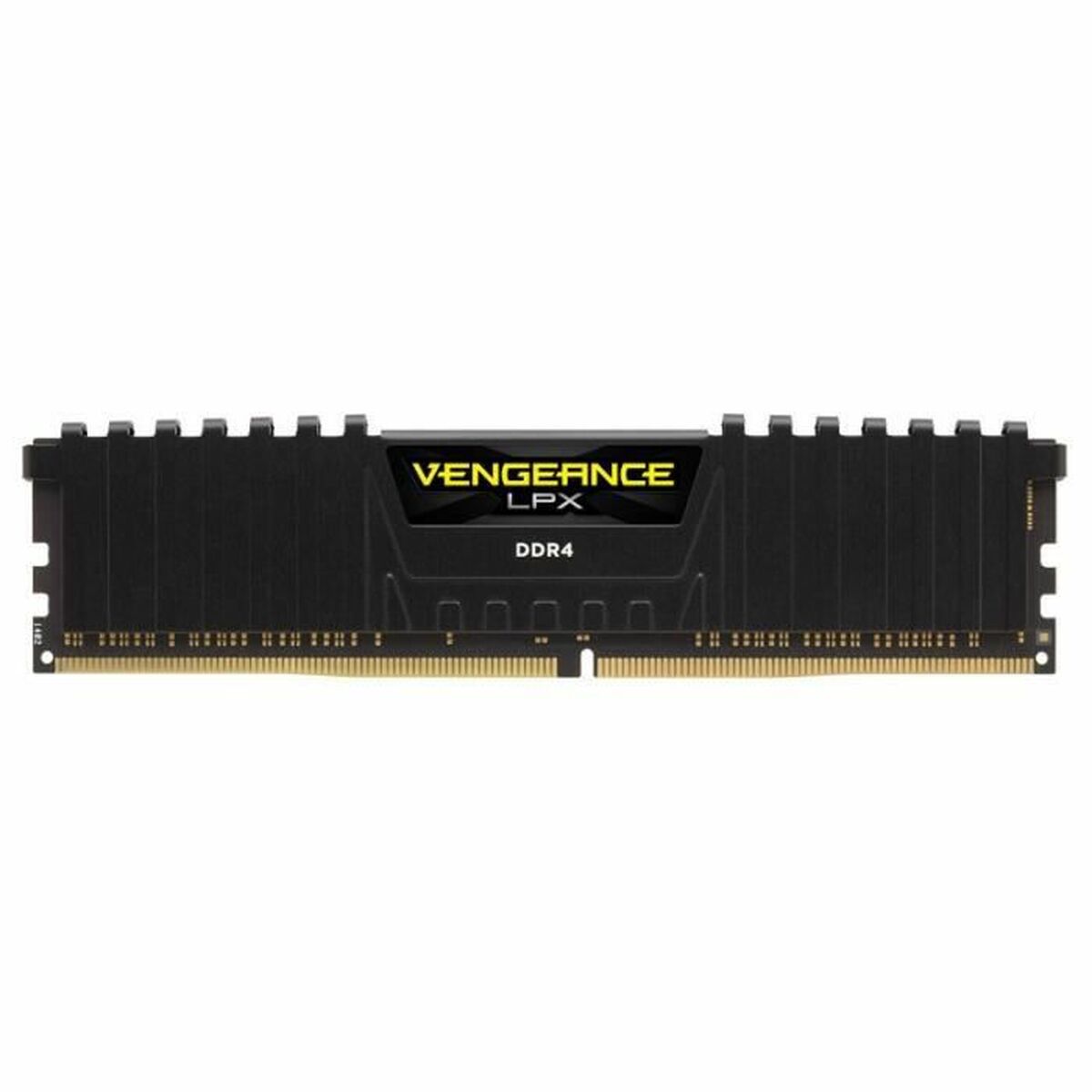 RAM Memory Corsair 8GB DDR4-2400 8 GB-2