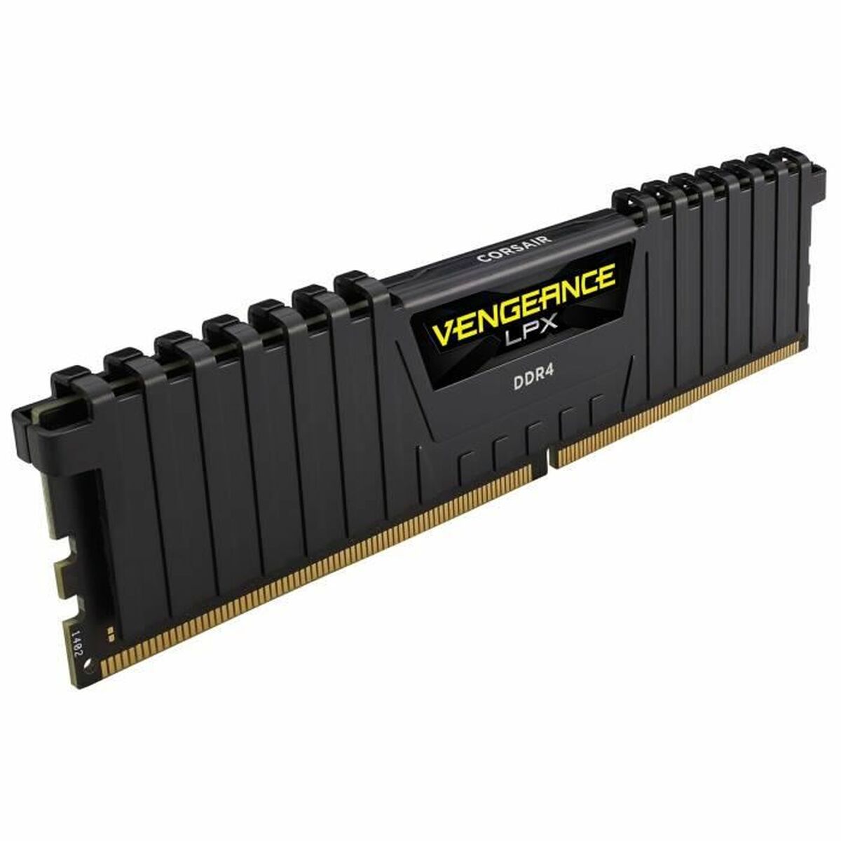 RAM Memory Corsair 8GB DDR4-2400 8 GB-1
