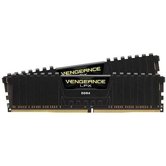 RAM Memory Corsair Vengeance LPX 16GB DDR4-2133 2133 MHz CL13-0