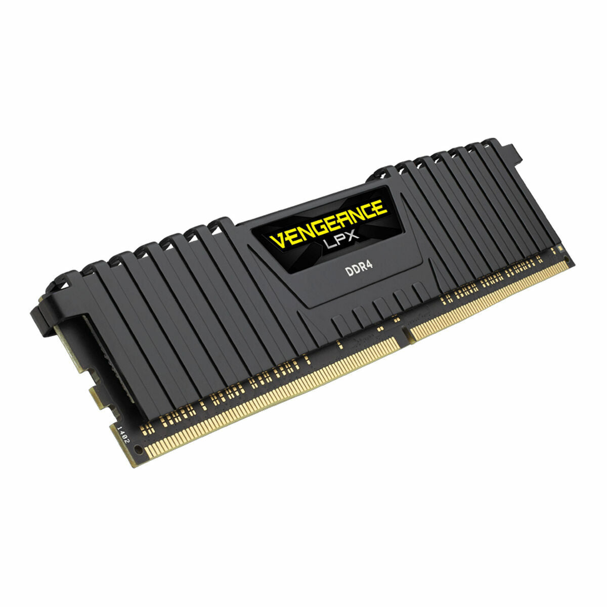 RAM Memory Corsair CMK16GX4M2B3000C15 CL15-0