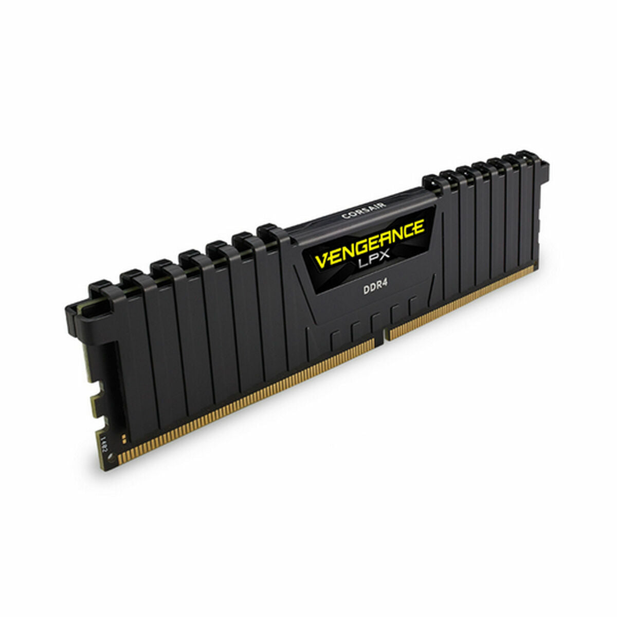 RAM Memory Corsair CMK16GX4M2B3000C15 CL15-3