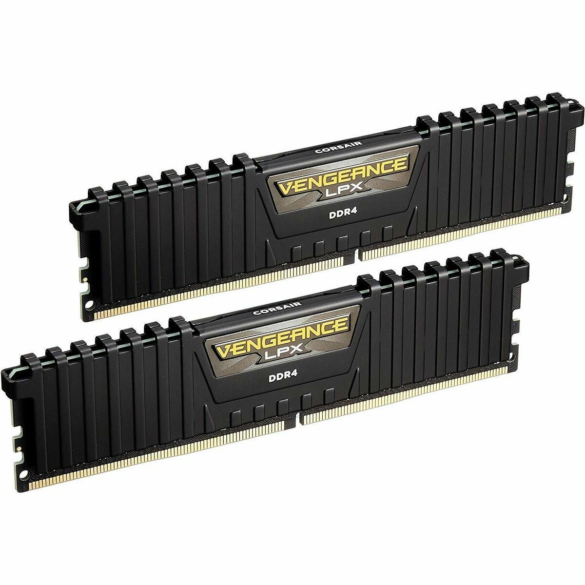 RAM Memory Corsair CMK16GX4M2B3000C15 CL15-1